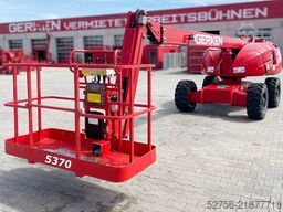 Haulotte H16TPX