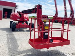 Haulotte H16TPX