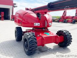Haulotte H16TPX