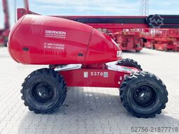 Haulotte H16TPX