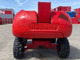 Haulotte H16TPX