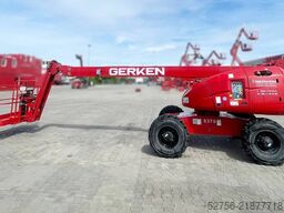 Haulotte H16TPX