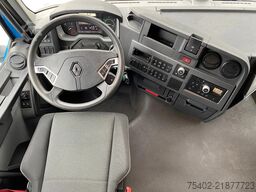 Renault T440 ADR / Stand Airco / PTO / New Tires / Euro 6D