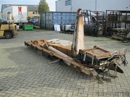 Diverse Haaksysteem