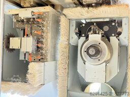 WEEKE PROFILINE BHC 460