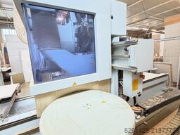 WEEKE PROFILINE BHC 460