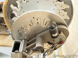 WEEKE PROFILINE BHC 460