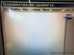 WEEKE PROFILINE BHC 460