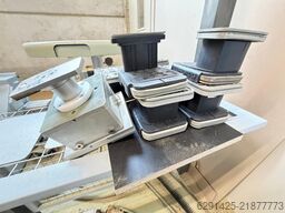 WEEKE PROFILINE BHC 460