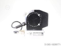 Leybold 800002V2237