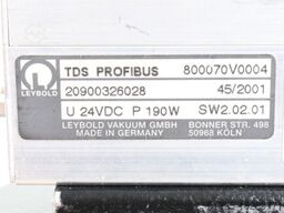 Leybold 800002V2237
