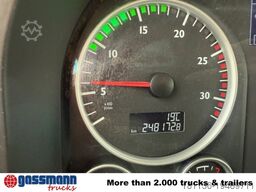 MAN TGS 33.400 6x4 BB, Navi, Heckkran PK18002-EH C,
