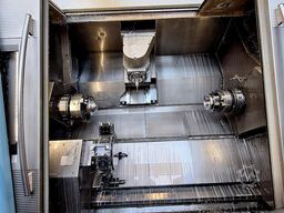 GILDEMEISTER GMX 300 linear