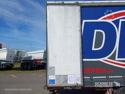 Berger Curtainsider Mega