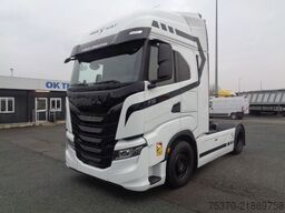 IVECO S-WAY AS440S49T/P