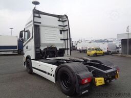 IVECO S-WAY AS440S49T/P