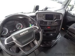 IVECO S-WAY AS440S49T/P