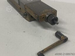 GRESSEL MHS 125-3b
