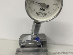 GRESSEL MHS 125-3b