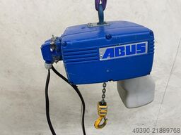 ABUS GM 3 / 125.6-121