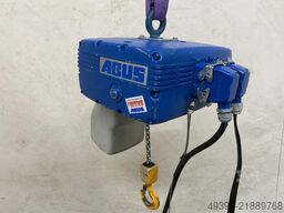 ABUS GM 3 / 125.6-121