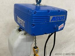 ABUS GM 3 / 125.6-121