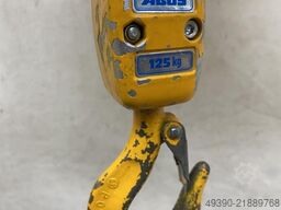 ABUS GM 3 / 125.6-121