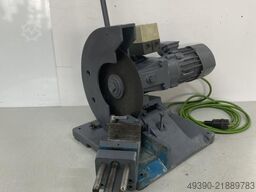 WMW (VEB DDR) Ø 300 mm