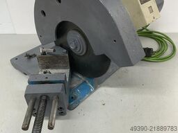 WMW (VEB DDR) Ø 300 mm