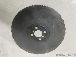 WMW (VEB DDR) Ø 300 mm