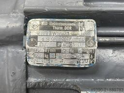 WMW (VEB DDR) Ø 300 mm