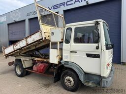 Renault Midliner **S120-DUMPER-BENNE**