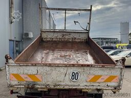 Renault Midliner **S120-DUMPER-BENNE**