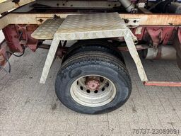 Renault Midliner **S120-DUMPER-BENNE**