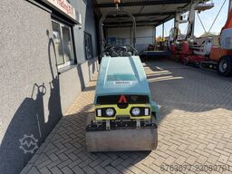 AMMANN ARX 20-2 Trilwals / Road Roller / Tandemwalze 2022