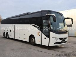 Volvo 9900 HD / 9700 HD / 13.8m / Full Option