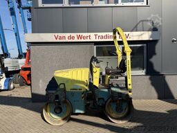 AMMANN AV26-2 Trilwals / Road Roller / Tandemwalze 2007 Y