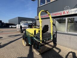 AMMANN AV26-2 Trilwals / Road Roller / Tandemwalze 2007 Y