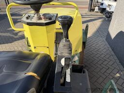 AMMANN AV26-2 Trilwals / Road Roller / Tandemwalze 2007 Y