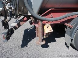 Spitzer SK 2760 CAL GGVS ADR Alu Hydraulik 9/26 + 9/29