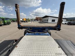 Doll M134 Holztransport