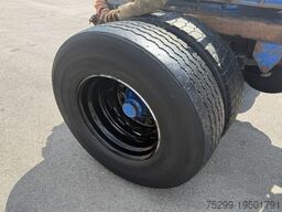 Doll M134 Holztransport