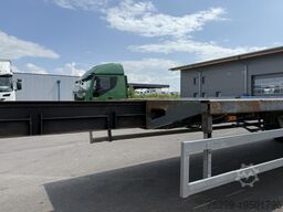 Goldhofer Typ SPZ-DI2 Tele / Swiss-Vehicle