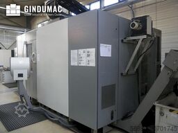 DECKEL MAHO DMC 63 H