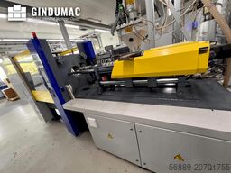 Battenfeld TM 1600/1000