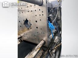 Battenfeld TM 1600/1000