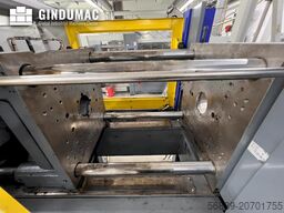 Battenfeld TM 1600/1000