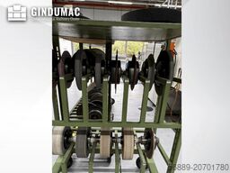 BLOHM Profimat MT 408