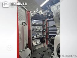 HERMLE C30U + RS Automation