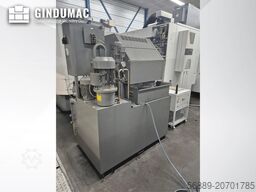 HERMLE C30U + RS Automation